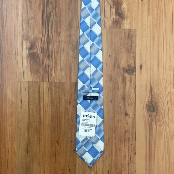 Men’s Neck Tie - Picture 3 of 4